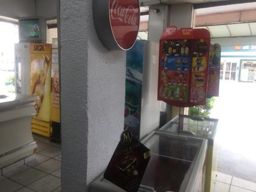 Imagem 18 de 28 de Ponto À Venda, 100 M² Por R$ 650.000,00 - Ponta Da Praia - Santos/sp - Pt0001 - 70340761