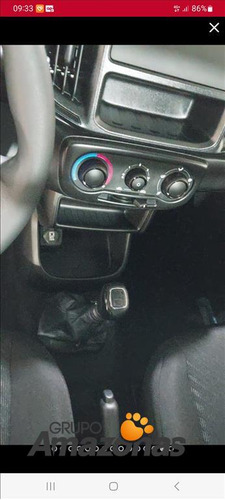 Fiat Strada 1.3 FIREFLY FLEX ENDURANCE CS MANUAL
