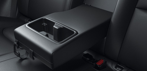 Suzuki Grand Vitara Hybrid 1.5 Gl Mt 4X2