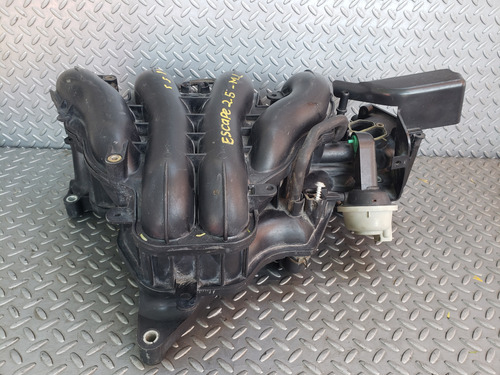 Múltiple De Admisión Ford Escape 2010 4cil 2.5 (Usado)