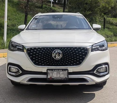 MG HS 2.0 trophy