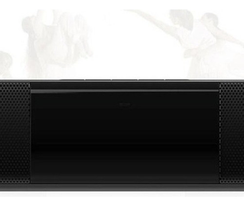 Control Remoto 550 Milímetros Barra De Sonido De Tv Sin
