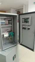 Comprar Tablero De Transferencia Automática 100amp Ats