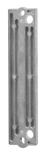 Barra De Ánodo De Aleación De Zinc 5532094900 Accesorio De R