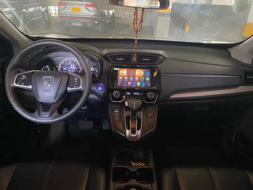 Honda CR-V 2.4 City Plus