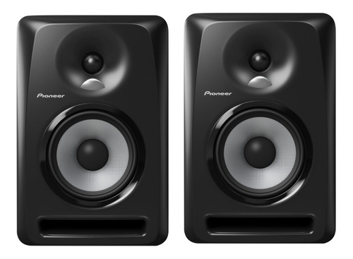 Pioneer Dj50x Monitores Estudio Activos 5 (par)