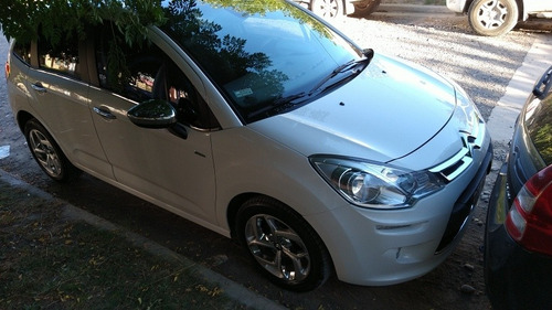 Citroën C3 1.6 Exclusive Vti 115cv 2013