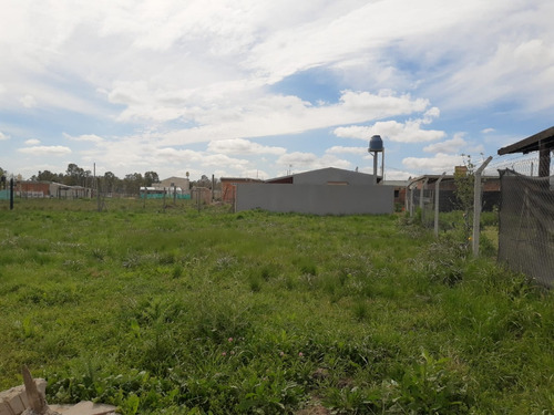 Lote En Venta En Barrio  La Esperanza  (la Unión)