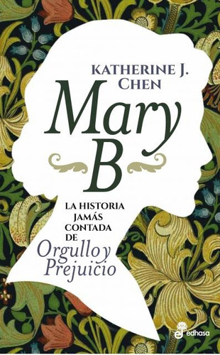 Mary B - Chen, Katherine J