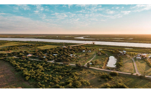 Delta Del Bucare - Monje - Lote 28