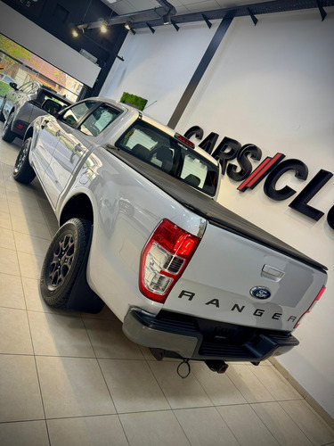 Ford Ranger 3.2 Cd Xls Tdci 200cv Manual 4x2