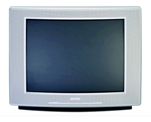 Tv Estéreo Philips 29 - 29pt4647/78 - Funcionando
