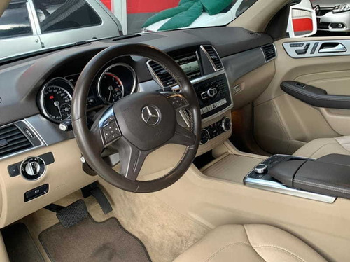 Mercedes-benz Ml 350 Bluetec 3.0 V6 Diesel