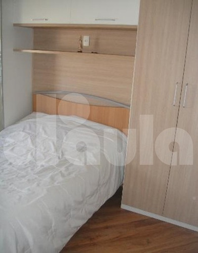 Imagem 9 de 14 de Venda Apartamento Santo Andre Bairro Casa Branca Ref: 4449 - 1033-4449