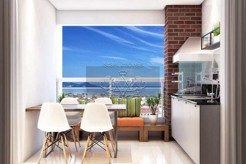 Imagem 9 de 12 de Apartamento - Jardim Britania - Ref: 260 - V-260