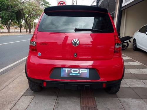 Imagem 5 de 12 de Fox 1.0 Mi Sunrise 8v Flex 4p Manual