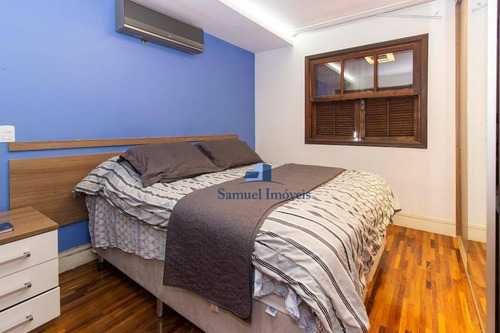 Imagem 12 de 17 de Casa Com 3 Dormitórios À Venda, 320 M² Por R$ 850.000,00 - Campo Limpo - São Paulo/sp - Ca0340
