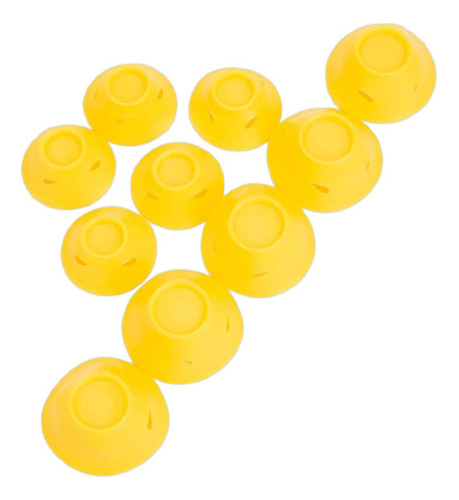 Kit Profissional De 2 Rolos De Modelagem De Cabelo - 20 Peça