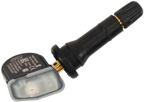 Sensor Presion Aire Rda Cadillac Ct6 V6 3.6l 2019
