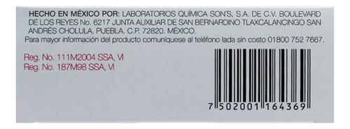 Candiphen - V 200 Mg Dual Caja Con Óvulos Y Crema 1 % Para 3