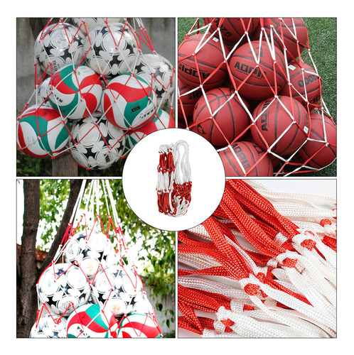 Bolsa De Almacenamiento De Baloncesto, 1 Unidad, Bolsa De Re