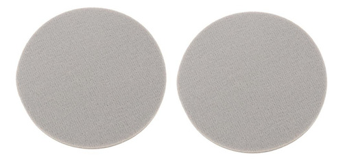 2pcs Almohadilla De Amortiguación De Almohadilla De