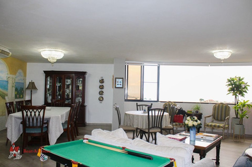 Imagen 4 de 14 de Venta De Apartamento De 222 M2 En Ph Rocamar, 21-8901