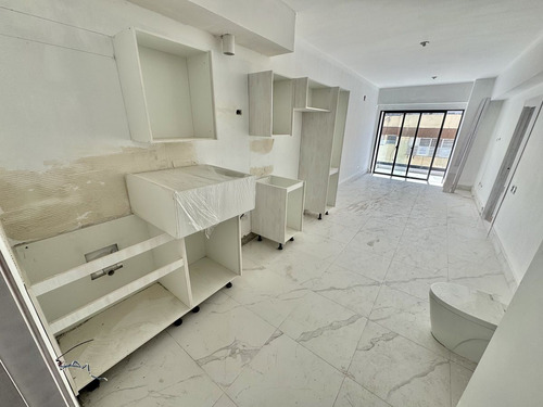 Apartamentos Nuevos En Evaristo Morales