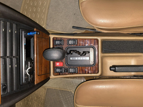 Imagen 21 de 25 de Mercedes Benz 190 E 2.6