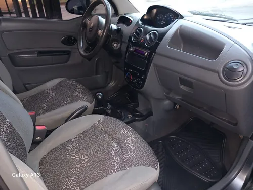 Chevrolet Spark 1.0 Go