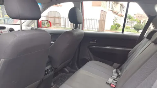 Kia Carens 2.0 Mec. 7 Ptos .Full Equipo