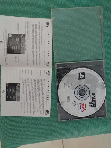 Juegos Originales Playstation 1 / Playstation One