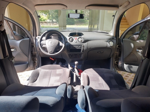 Citroen C3 1.6 16v Exclusive