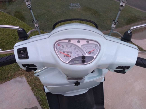 Kymco Like 125