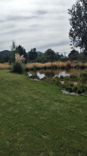 Imagen 18 de 30 de Terreno Plano En Esquina B° El Pegual Club De Campo - San Martin De Los Andes