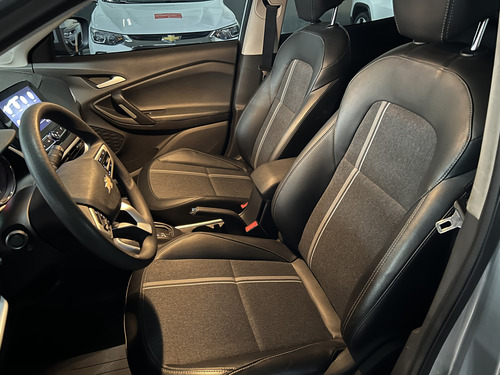 Chevrolet Tracker 1.2 Turbo Ltz At