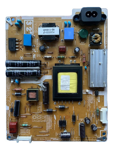 Placa Fuente Tv Samsung Un32d4003 (Usado)