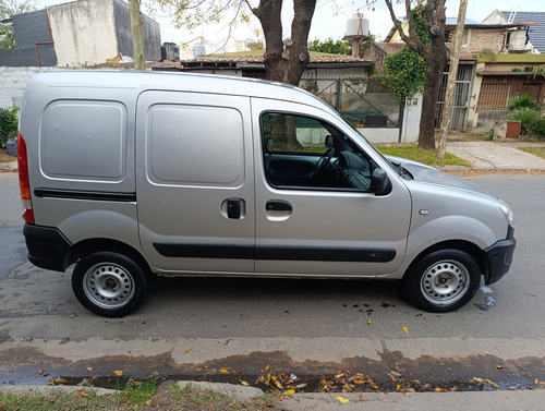 Renault Kangoo 1.5 Furgon Ph3 Confort 5as Lc