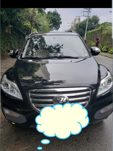Lifan X60 1.8 Vip 4x2 5p 2014