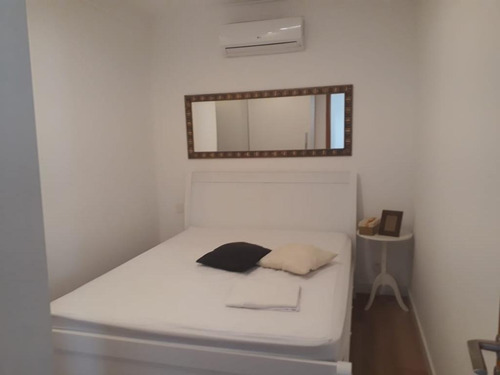 Imagem 12 de 30 de Apartamento À Venda, 51 M² Por R$ 550.000,00 - Cambuí - Campinas/sp - Ap0313