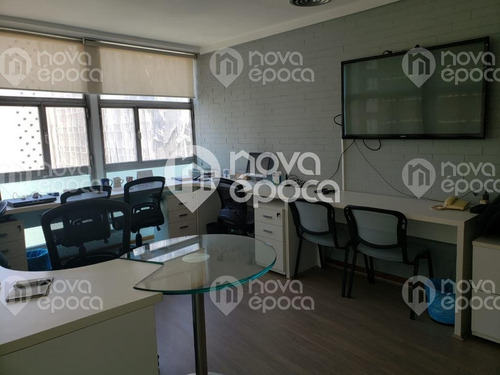 Imagem 5 de 13 de Lojas Comerciais Venda - Ref: Fl0sl51197