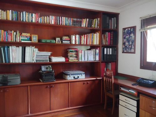 Imagem 13 de 30 de Casa Com 4 Dormitórios, 430 M² - Venda Por R$ 2.930.000,00 Ou Aluguel Por R$ 18.000,00/mês - Jardim Mediterrâneo - Cotia/sp - Ca4525