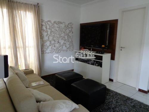 Imagem 2 de 30 de Casa À Venda Em Vila Nogueira - Ca005437
