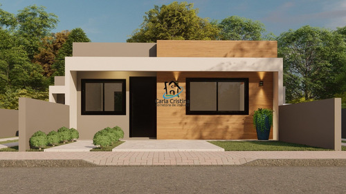 Imagem 1 de 18 de Casa - Ca00397 - 70994587