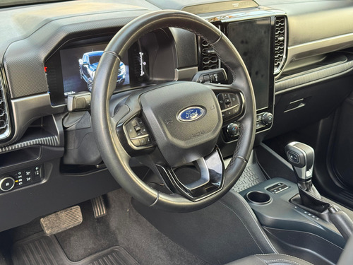Ford Ranger Xlt 4 X 2
