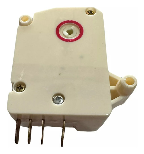 Reloj Timer Deshielo Refrigerador Mabe Tmdj625rn9/tmdjx35rb9
