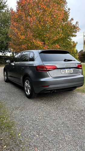 Audi A3 1.2 Tfsi Attraction