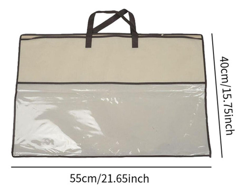 Nuevo Bolsa De Almacenamiento De Almohadas, Bolsa De