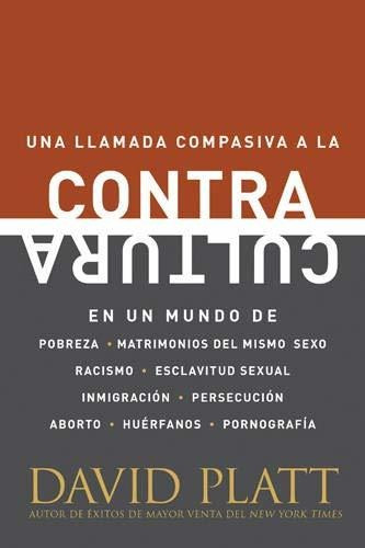 Contra Cultura Una Llamada Compasiva®