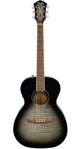 Guitarra Fender Fa-235e Electroacust Conc Brst Lr
